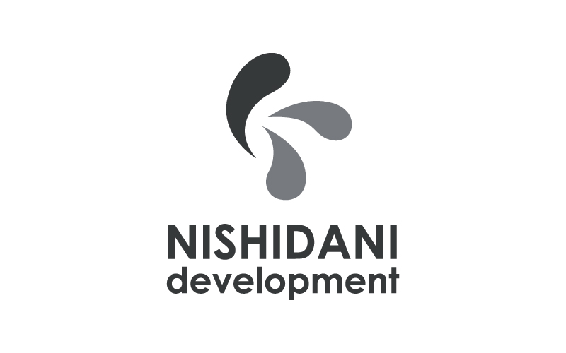 nishidani_logo_002